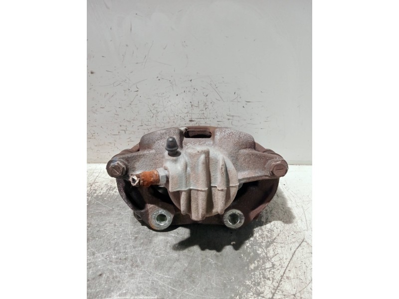 Recambio de pinza freno delantera izquierda para citroen c4 berlina referencia OEM IAM 0204Y01144  