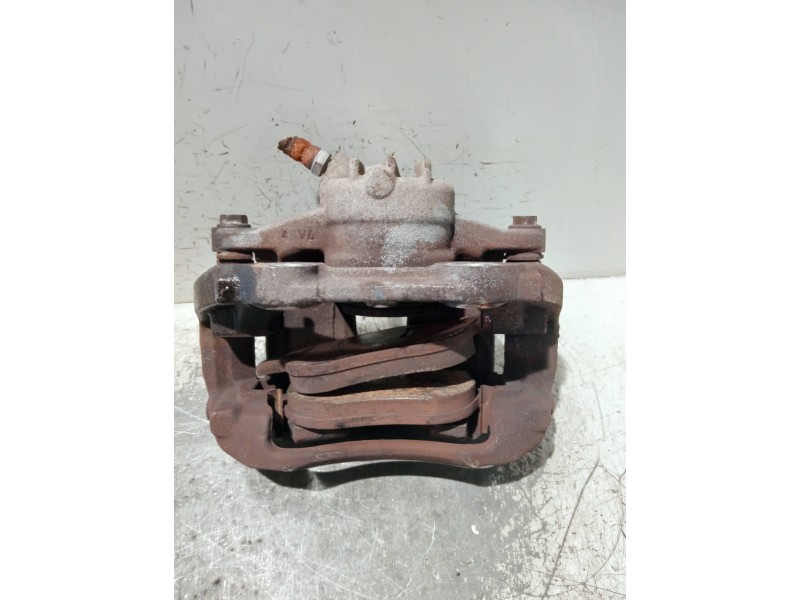 Recambio de pinza freno delantera izquierda para citroen c4 berlina referencia OEM IAM 0204Y01144  