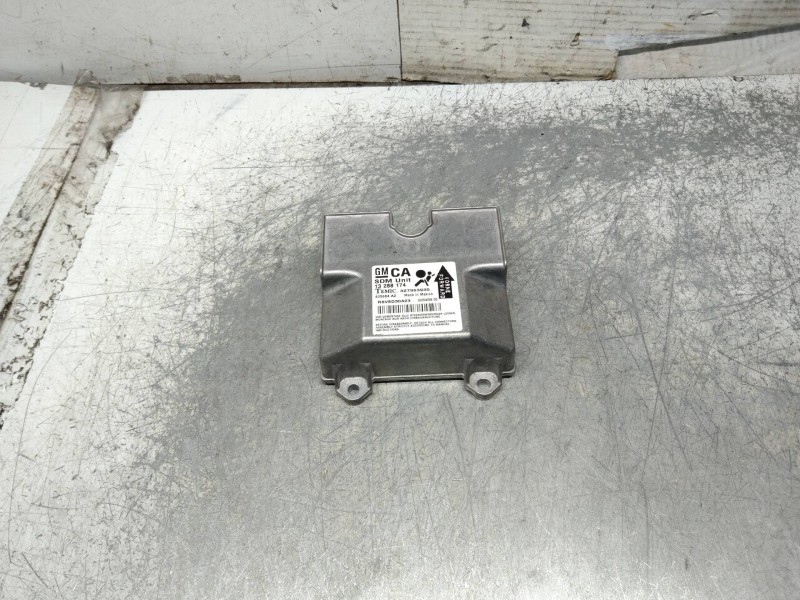 Recambio de kit airbag para opel astra gtc energy referencia OEM IAM 13288174 327963935 