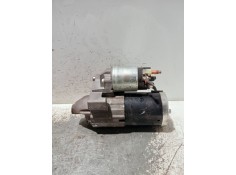 Recambio de motor arranque para citroen c4 berlina referencia OEM IAM 9663528880 M000T22471 