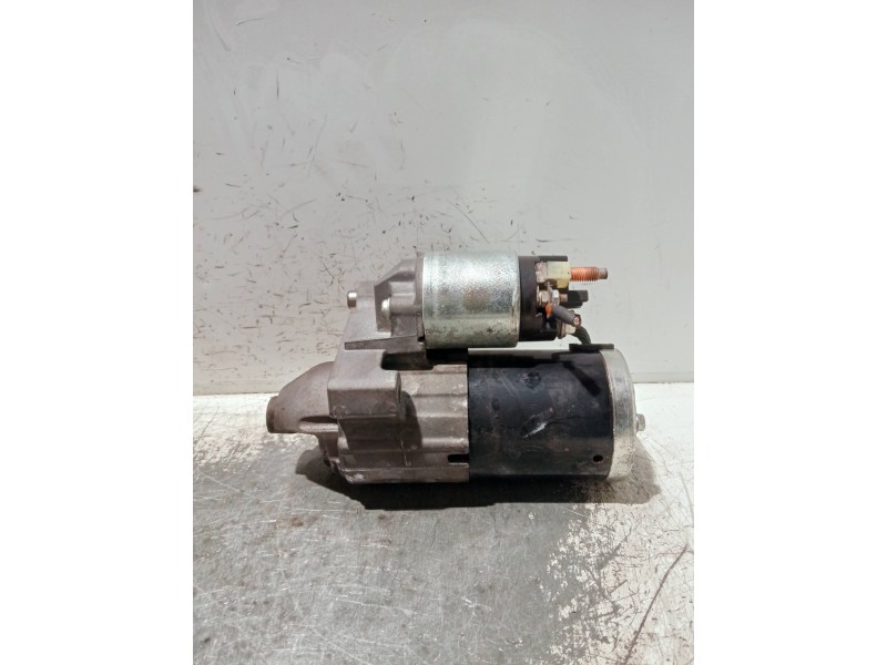 Recambio de motor arranque para citroen c4 berlina referencia OEM IAM 9663528880 M000T22471 