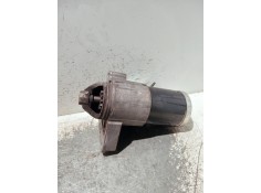 Recambio de motor arranque para citroen c4 berlina referencia OEM IAM 9663528880 M000T22471  2