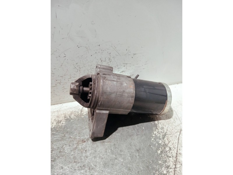 Recambio de motor arranque para citroen c4 berlina referencia OEM IAM 9663528880 M000T22471 