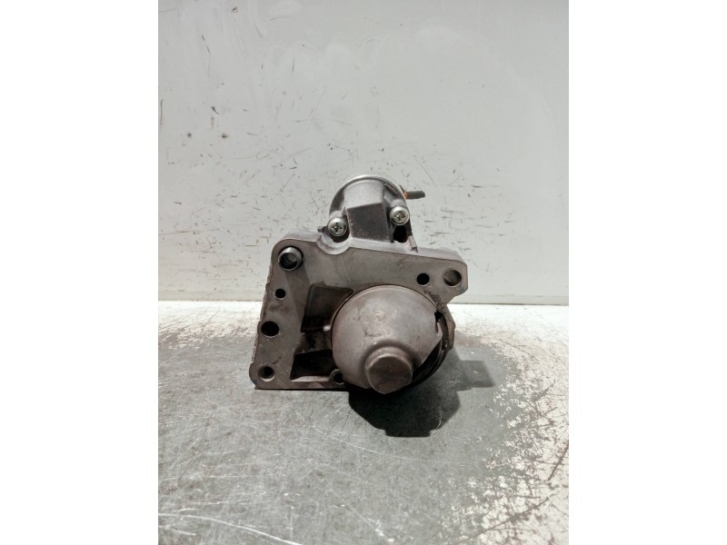 Recambio de motor arranque para citroen c4 berlina referencia OEM IAM 9663528880 M000T22471 