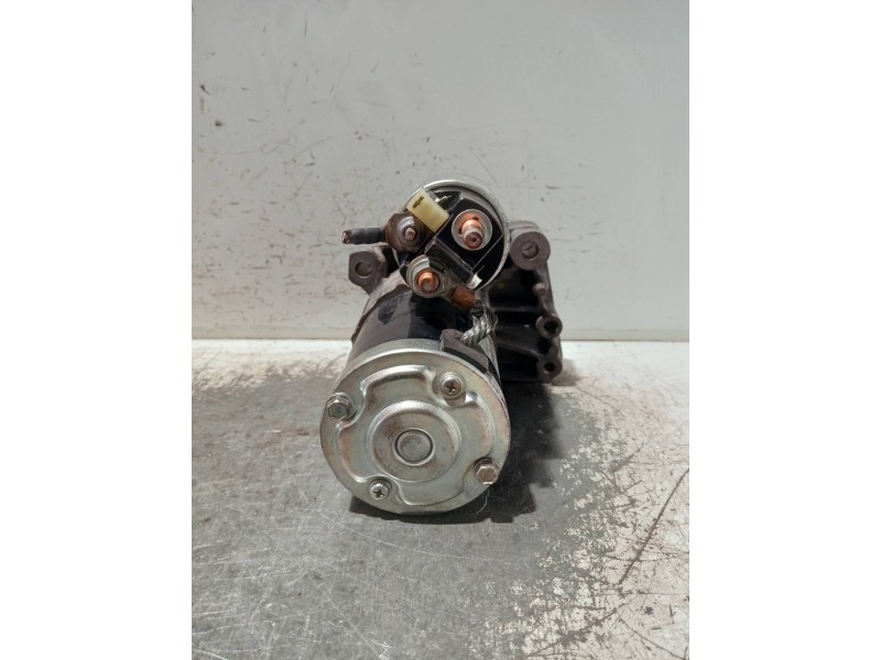Recambio de motor arranque para citroen c4 berlina referencia OEM IAM 9663528880 M000T22471 