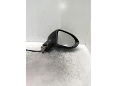 Recambio de retrovisor derecho para volkswagen arteon (3h7) referencia OEM IAM   ELECTRICO