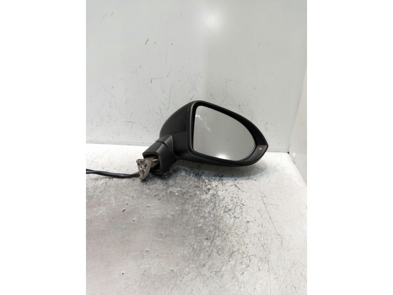 Recambio de retrovisor derecho para volkswagen arteon (3h7) referencia OEM IAM   ELECTRICO