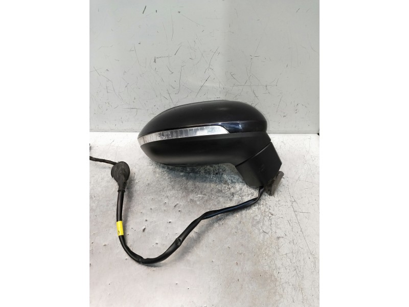 Recambio de retrovisor derecho para volkswagen arteon (3h7) referencia OEM IAM   ELECTRICO