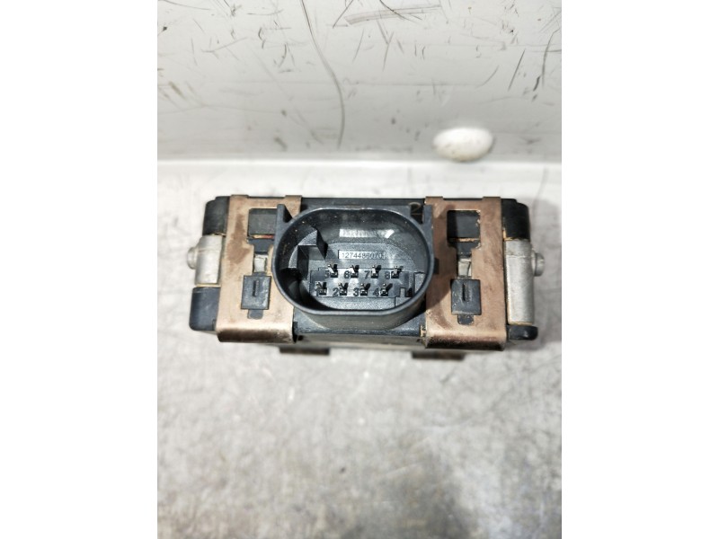 Recambio de modulo electronico para volkswagen arteon (3h7) referencia OEM IAM 0203301599 3QF907561A 3QF907572