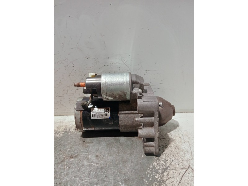 Recambio de motor arranque para citroen c4 berlina referencia OEM IAM 9663528880 M000T22471 