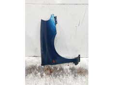 Recambio de aleta delantera derecha para renault clio ii fase ii (b/cb0) referencia OEM IAM   