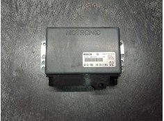 Recambio de centralita motor uce para saab 900 berlina 2.3 s referencia OEM IAM 0261204347 4661906 M2103B01 02