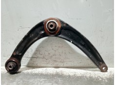 Recambio de brazo suspension inferior delantero derecho para citroen c4 berlina referencia OEM IAM 557451  