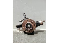 Recambio de mangueta delantera izquierda para citroen c4 berlina referencia OEM IAM   