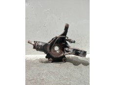 Recambio de mangueta delantera izquierda para citroen c4 berlina referencia OEM IAM    2