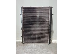 Recambio de radiador agua para citroen c4 berlina referencia OEM IAM P9680533480 991746Q 