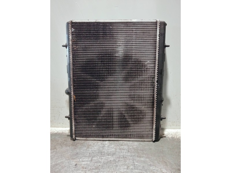 Recambio de radiador agua para citroen c4 berlina referencia OEM IAM P9680533480 991746Q 