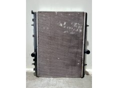 Recambio de radiador agua para citroen c4 berlina referencia OEM IAM P9680533480 991746Q  2