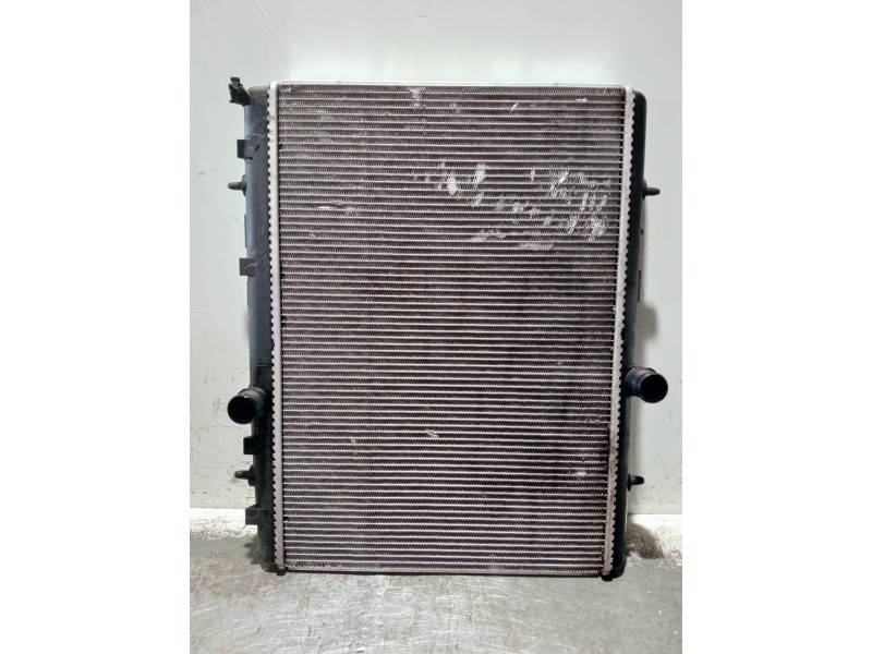 Recambio de radiador agua para citroen c4 berlina referencia OEM IAM P9680533480 991746Q 