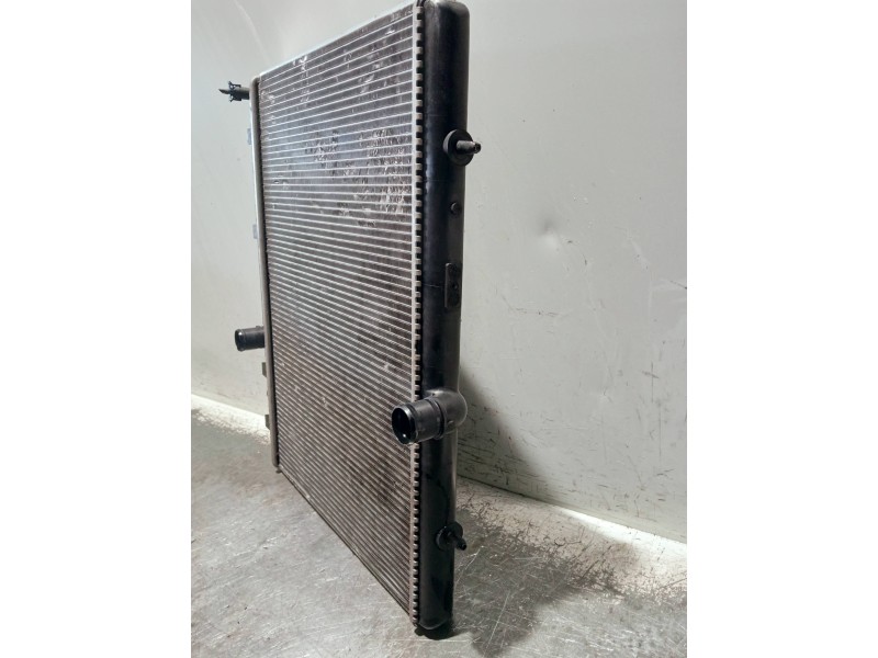 Recambio de radiador agua para citroen c4 berlina referencia OEM IAM P9680533480 991746Q 