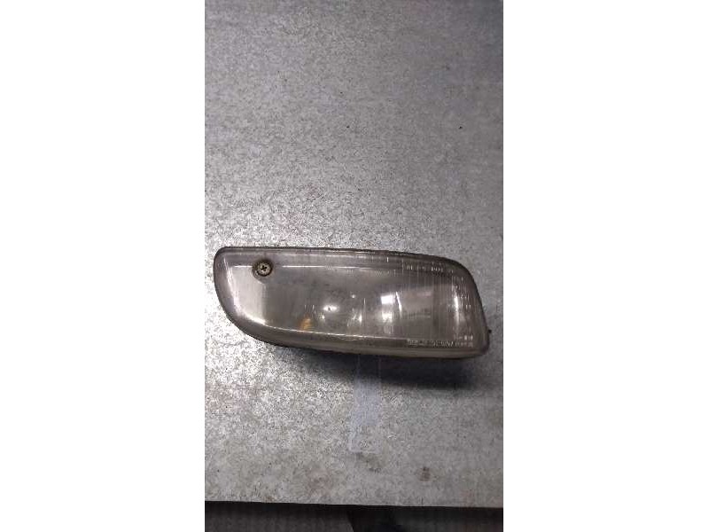 Recambio de faro antiniebla derecho para hyundai sonata (y4) 2.5 v6 cat referencia OEM IAM   