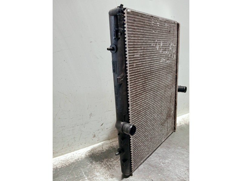 Recambio de radiador agua para citroen c4 berlina referencia OEM IAM P9680533480 991746Q 