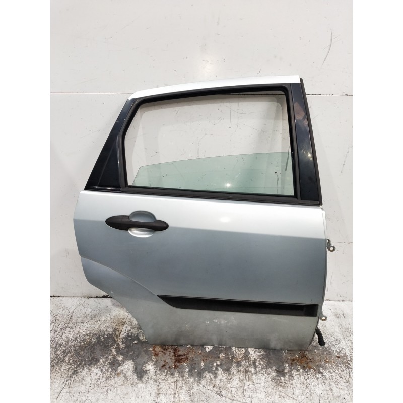 Recambio de puerta trasera derecha para ford focus berlina (cak) 1.8 tdci (5p) referencia OEM IAM   5P