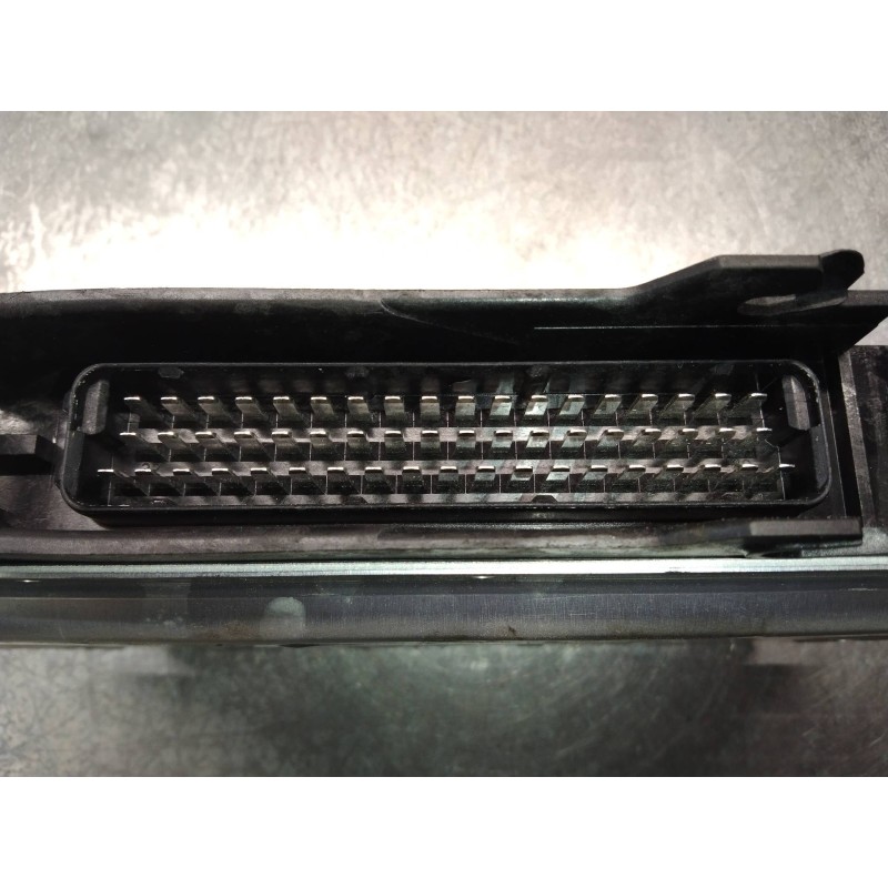 Recambio de centralita motor uce para saab 900 berlina 2.3 s referencia OEM IAM 0261204347 4661906 M2103B01 02