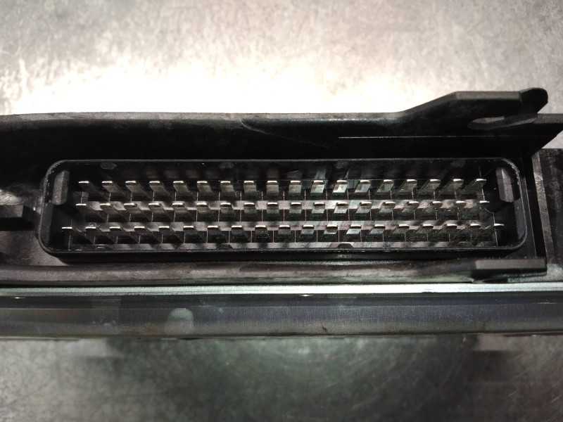 Recambio de centralita motor uce para saab 900 berlina 2.3 s referencia OEM IAM 0261204347 4661906 M2103B01 02