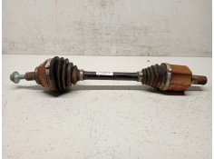 Recambio de transmision delantera izquierda para volkswagen arteon (3h7) referencia OEM IAM 3Q0407271AH  