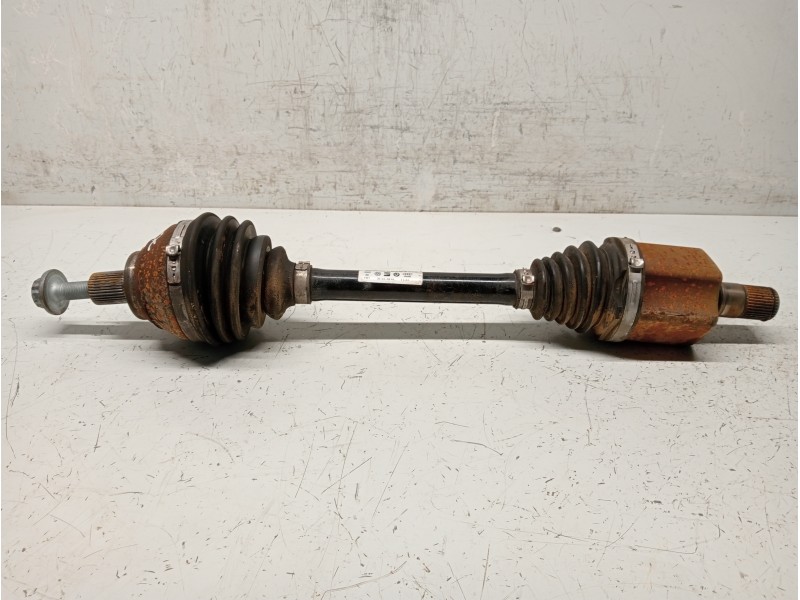 Recambio de transmision delantera izquierda para volkswagen arteon (3h7) referencia OEM IAM 3Q0407271AH  