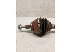 Recambio de transmision delantera izquierda para volkswagen arteon (3h7) referencia OEM IAM 3Q0407271AH   2