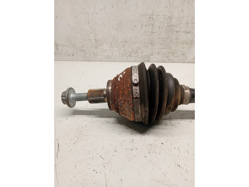 Recambio de transmision delantera izquierda para volkswagen arteon (3h7) referencia OEM IAM 3Q0407271AH  