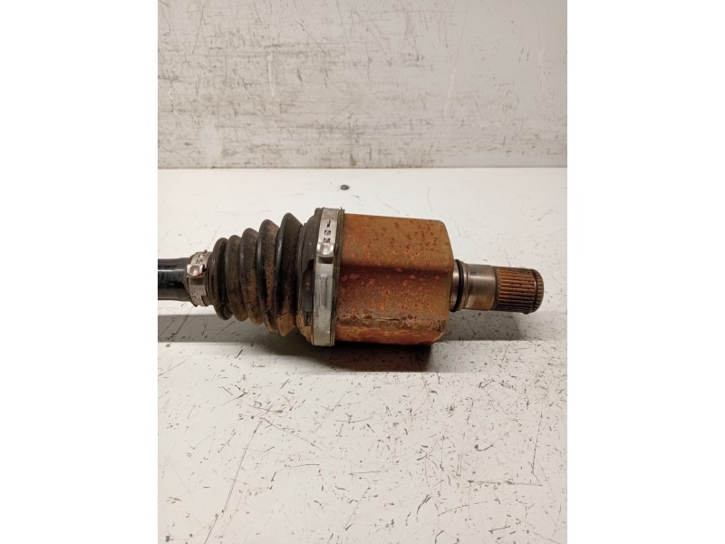 Recambio de transmision delantera izquierda para volkswagen arteon (3h7) referencia OEM IAM 3Q0407271AH  