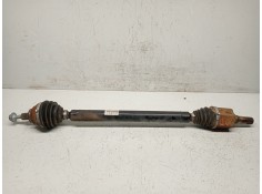 Recambio de transmision delantera derecha para volkswagen arteon (3h7) referencia OEM IAM 3Q0407272CE  