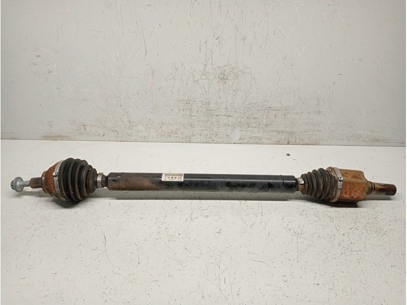 Recambio de transmision delantera derecha para volkswagen arteon (3h7) referencia OEM IAM 3Q0407272CE  