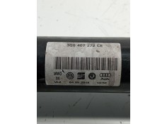 Recambio de transmision delantera derecha para volkswagen arteon (3h7) referencia OEM IAM 3Q0407272CE   2
