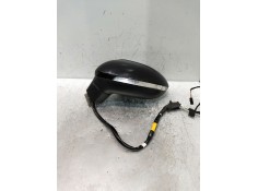 Recambio de retrovisor izquierdo para volkswagen arteon (3h7) referencia OEM IAM   ELECTRICO