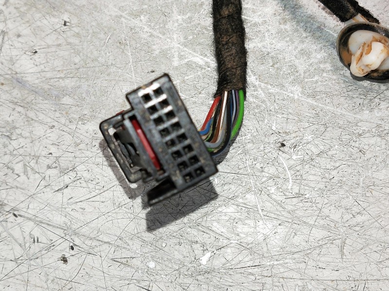 Recambio de retrovisor izquierdo para volkswagen arteon (3h7) referencia OEM IAM   ELECTRICO