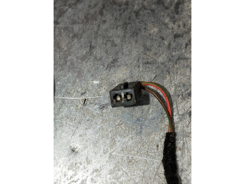 Recambio de retrovisor izquierdo para volkswagen arteon (3h7) referencia OEM IAM   ELECTRICO