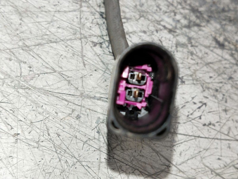 Recambio de sensor para volkswagen arteon (3h7) referencia OEM IAM 1J0973802  