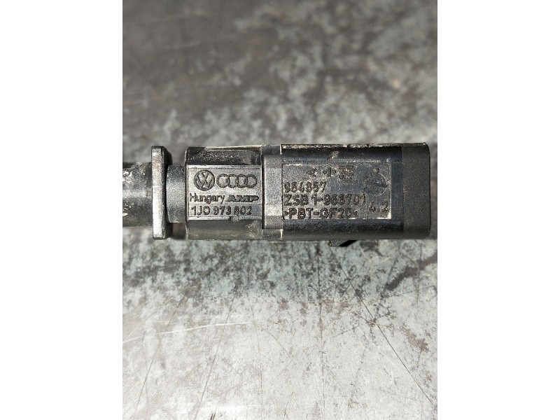 Recambio de sensor para volkswagen arteon (3h7) referencia OEM IAM 1J0973802  