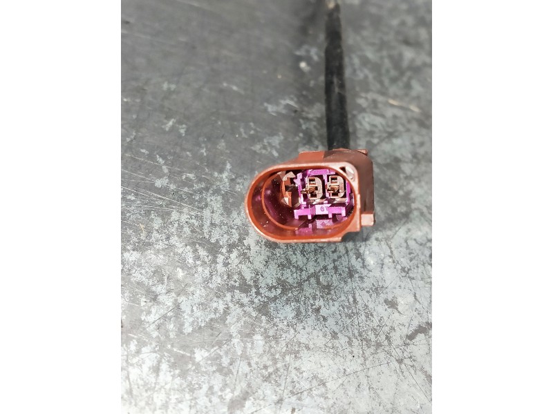 Recambio de sensor para volkswagen arteon (3h7) referencia OEM IAM 6X0973802A  