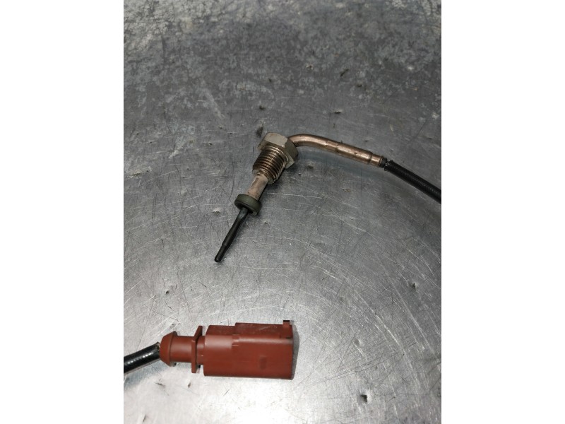 Recambio de sensor para volkswagen arteon (3h7) referencia OEM IAM 6X0973802A  