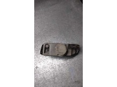 Recambio de faro antiniebla derecho para hyundai sonata (y4) 2.5 v6 cat referencia OEM IAM    2