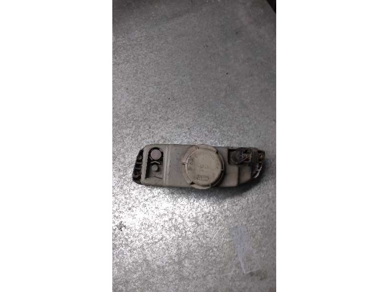 Recambio de faro antiniebla derecho para hyundai sonata (y4) 2.5 v6 cat referencia OEM IAM   