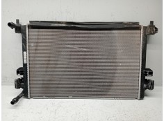 Recambio de radiador agua para volkswagen arteon (3h7) referencia OEM IAM 5Q0121251GB  