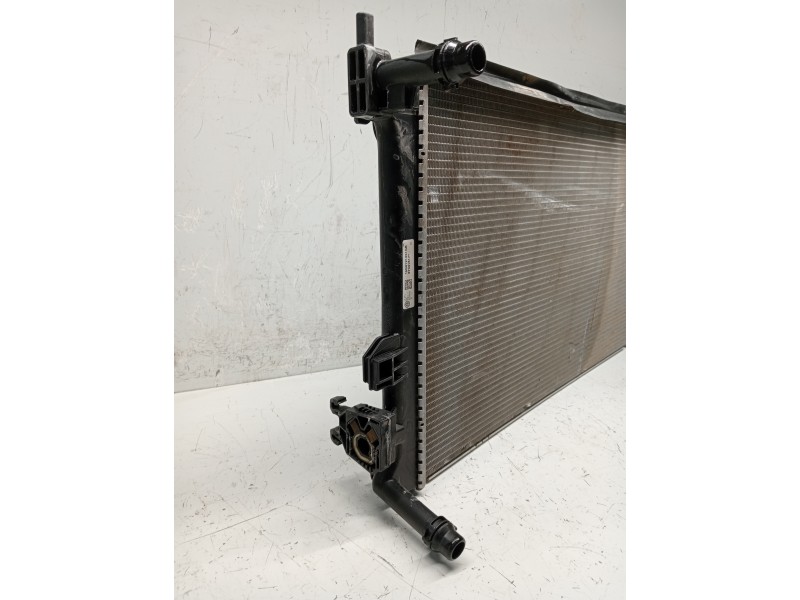 Recambio de radiador agua para volkswagen arteon (3h7) referencia OEM IAM 5Q0121251GB  