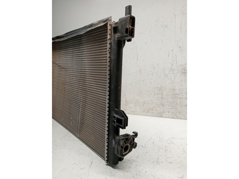 Recambio de radiador agua para volkswagen arteon (3h7) referencia OEM IAM 5Q0121251GB  