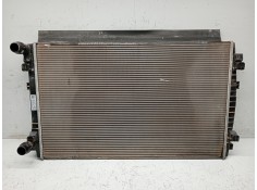 Recambio de radiador agua para volkswagen arteon (3h7) referencia OEM IAM 5Q0121251EM  